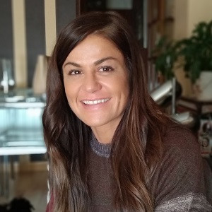María Maqueda