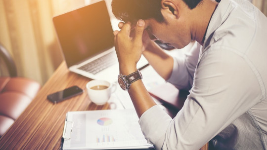 ¿Qué hacer si tengo ansiedad?