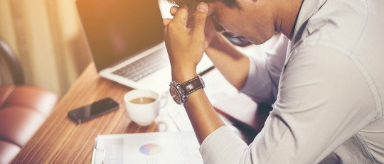 ¿Qué hacer si tengo ansiedad?