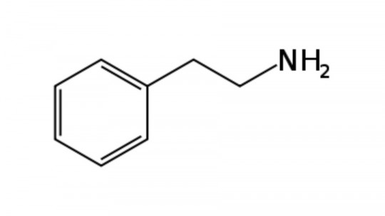 Feniletilamina
