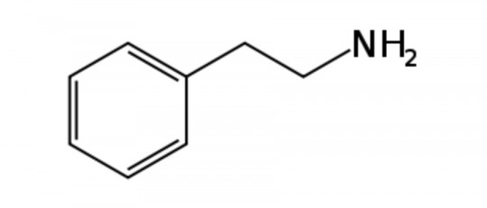 Feniletilamina