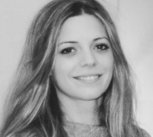 Nerea Benito Lasa