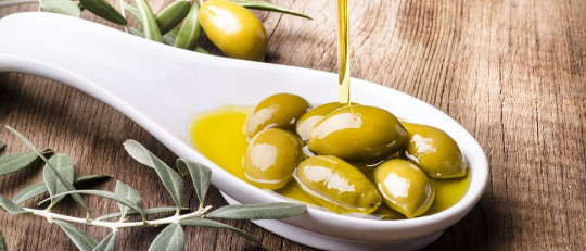 Mejor aceite de oliva de España