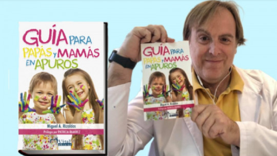 Guía para papás y mamás en apuros
