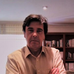 Jorge De La Mota Ybancos
