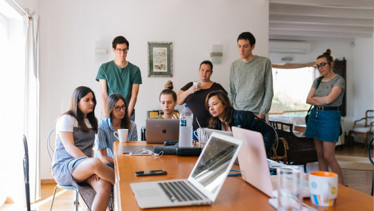 Cómo motivar a un equipo en el trabajo