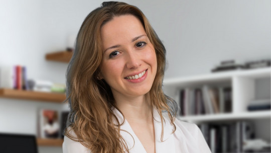 Entrevista a Sandra Bernal