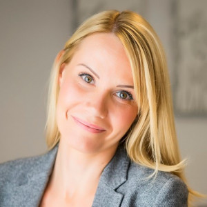Tereza Lindberg