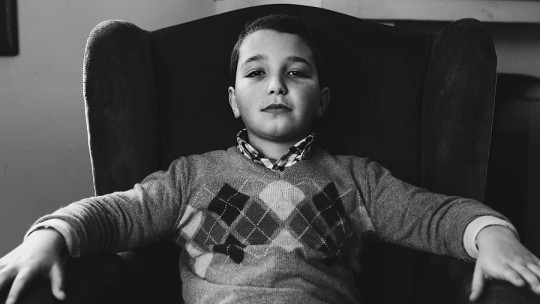 Cómo educar a los niños desafiantes y rebeldes