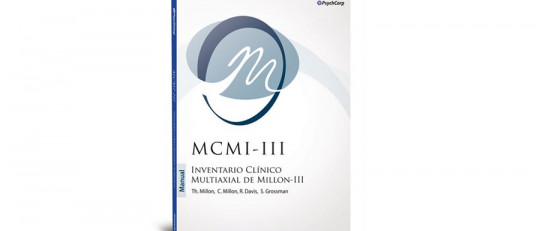 Inventario Clínico Multiaxial de Millon