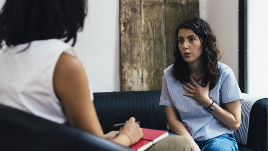 Entrevista motivacional