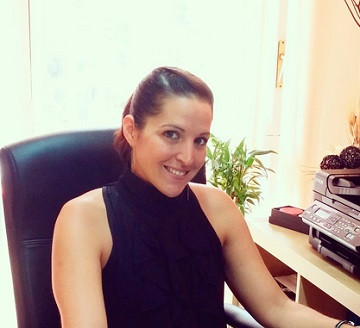 Raquel Molero