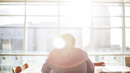 Cómo nos afectan nuestras emociones en el trabajo