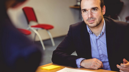 La mejor formación en Recursos Humanos en Málaga