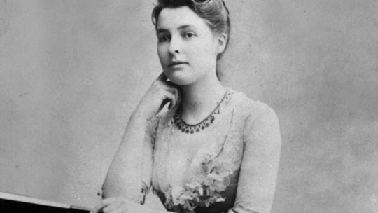 Beatrice Webb