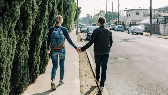 Falta de comunicación en la pareja