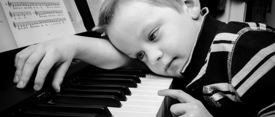 ¿Cuándo debo llevar a mi hijo al psicólogo?