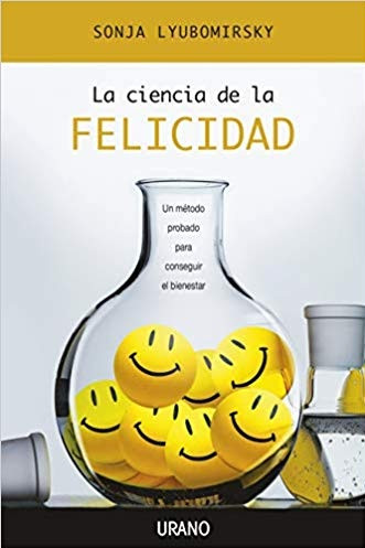 La ciencia de la felicidad