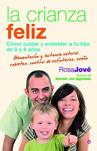 La crianza feliz