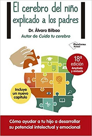 El cerebro del niño