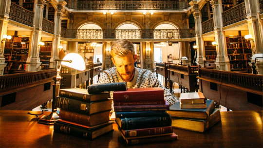 Consejos para no distraerse estudiand