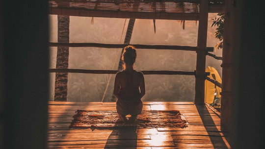 Mindfulness en Vallcarca