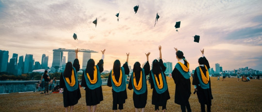 Masters en Liderazgo y Habilidades Directivas