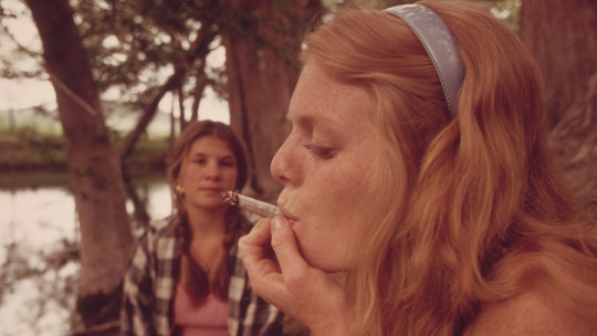 Consumo de sustancias en la adolescencia