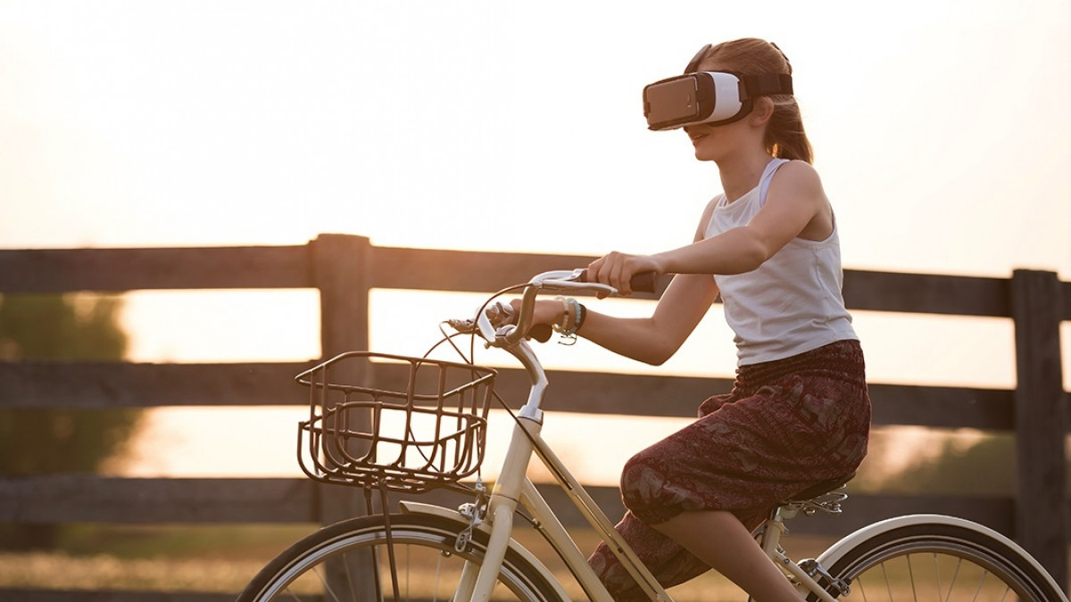 Webinar: Aprende a introducir el uso de Realidad Virtual en psicología clínica