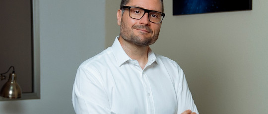 Guillermo Orozco