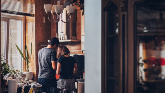 Cómo convivir en pareja