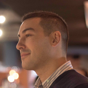 Marc Ruiz De Minteguía