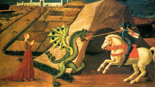 Características de la leyenda