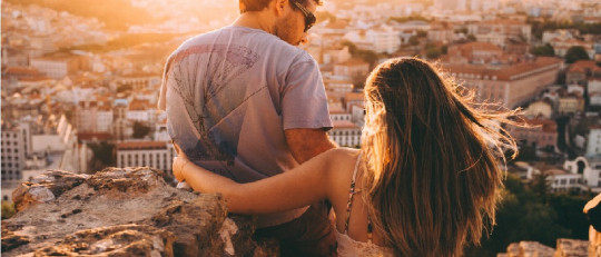 El amor verdadero debería cumplir estos 40 requisitos