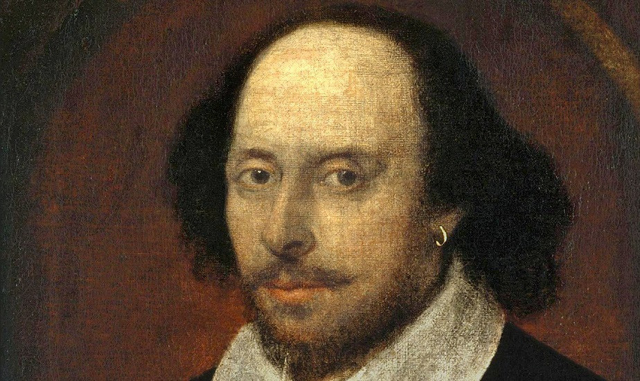 William Shakespeare