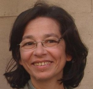Cristina Migoya