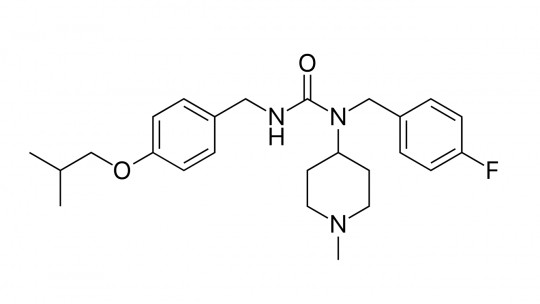 Pimavanserina