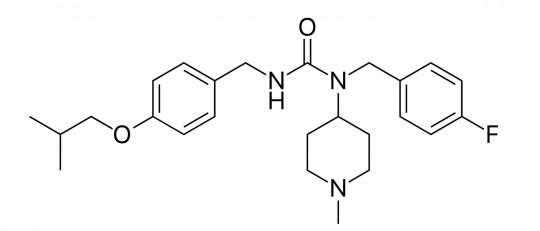Pimavanserina