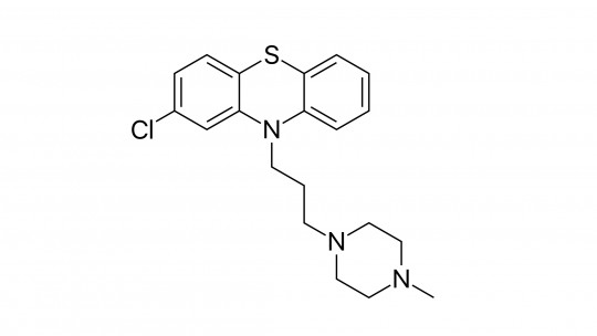 Proclorperazina