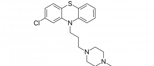 Proclorperazina