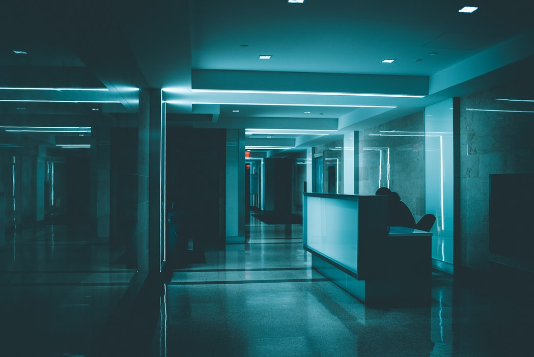 Hospital