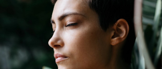 Meditación guiada