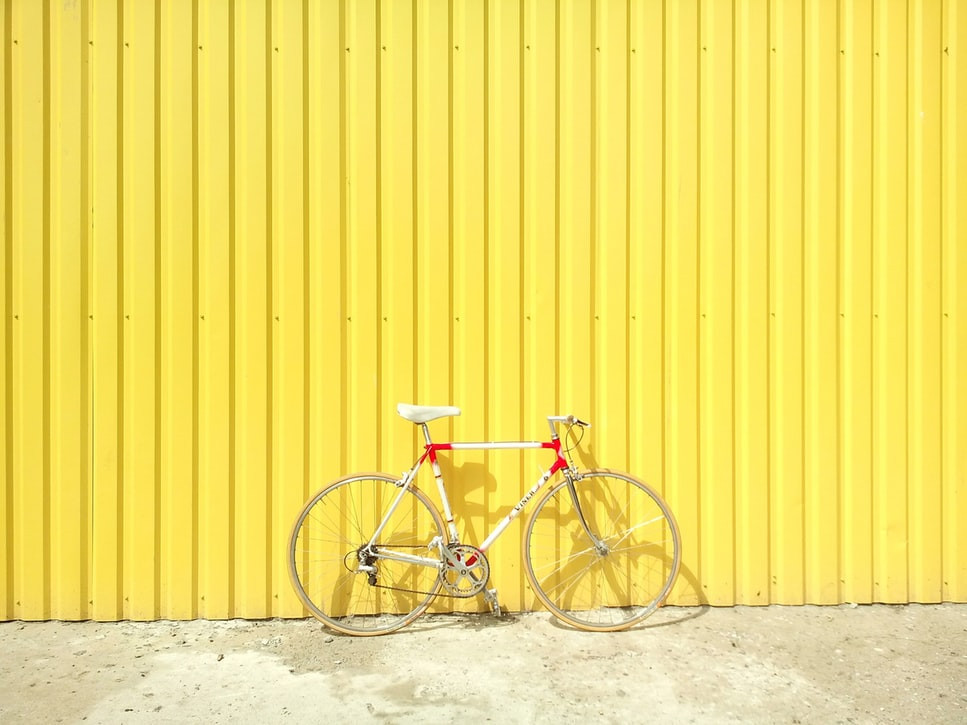 Amarillo