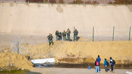 Consecuencias de la migración