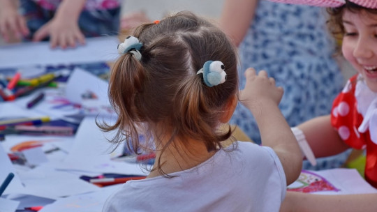 Cómo ayudar a un niño con problemas de aprendizaje
