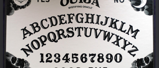 ¿Qué dice la ciencia acerca de la Ouija?