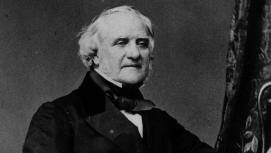 George Peabody
