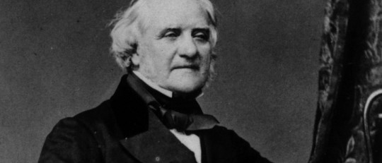 George Peabody
