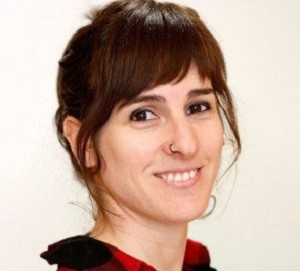 Maria Polite