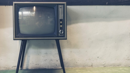 Influencia de la televisión